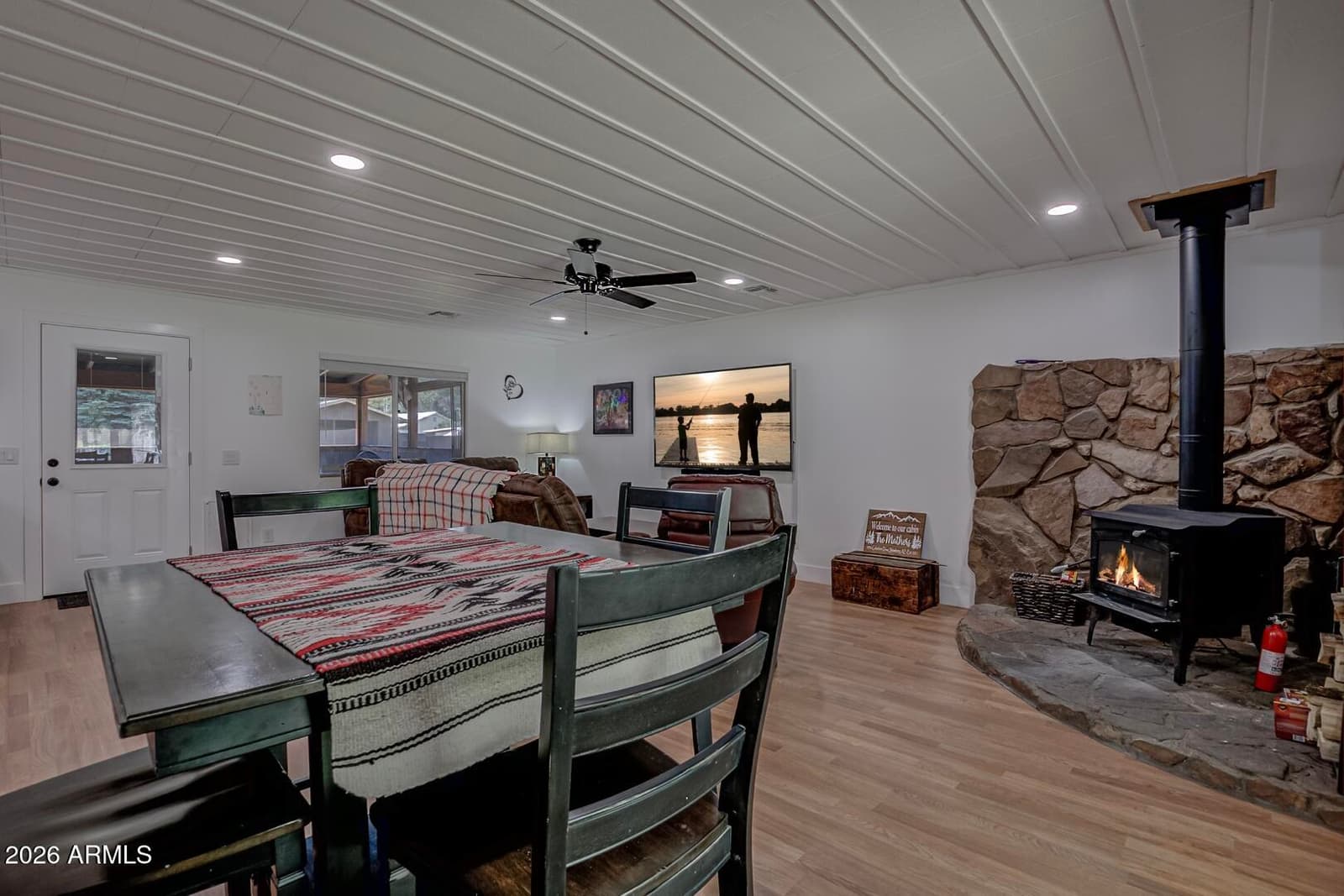 4936 N COLUMBINE Drive, Pine, AZ 85544 — photo 13 of 27