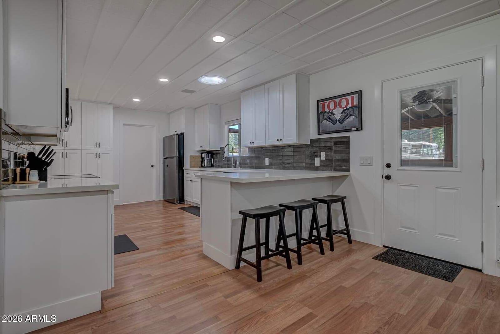 4936 N COLUMBINE Drive, Pine, AZ 85544 — photo 14 of 27