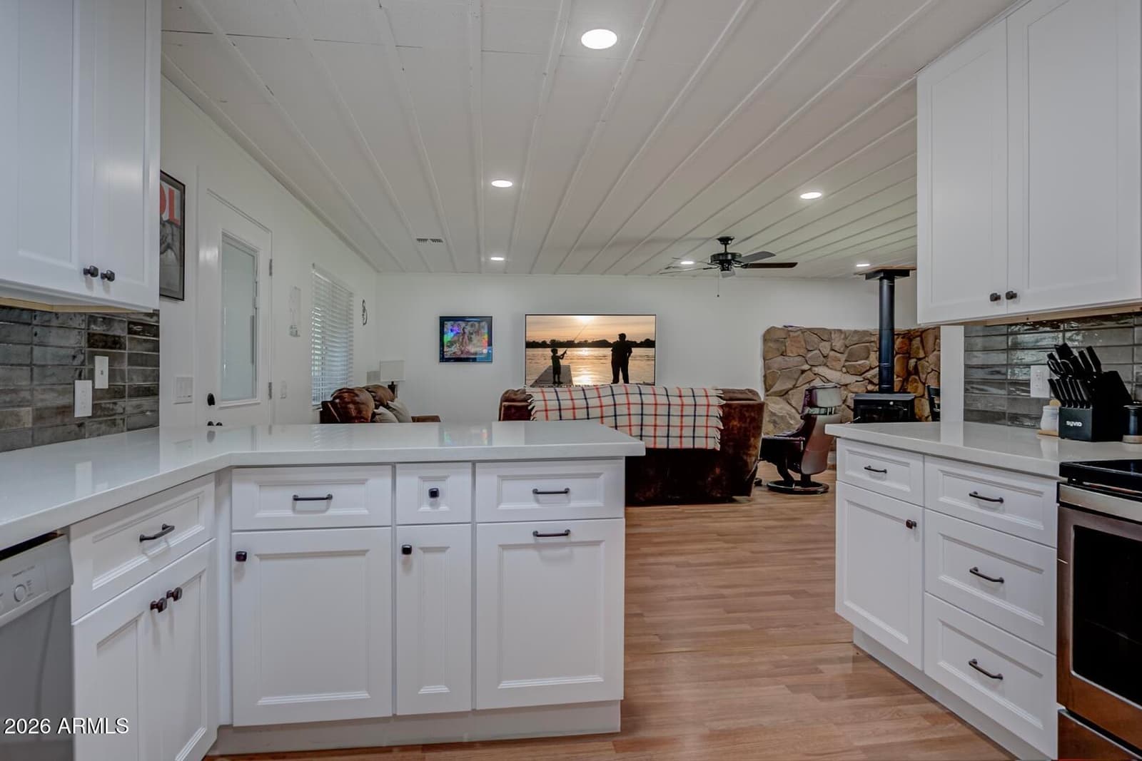 4936 N COLUMBINE Drive, Pine, AZ 85544 — photo 18 of 27