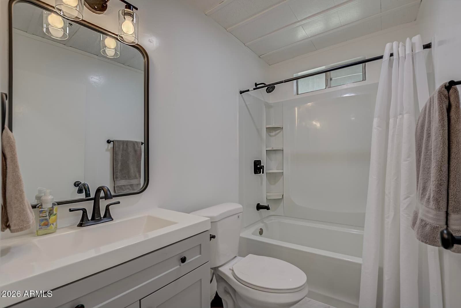 4936 N COLUMBINE Drive, Pine, AZ 85544 — photo 21 of 27