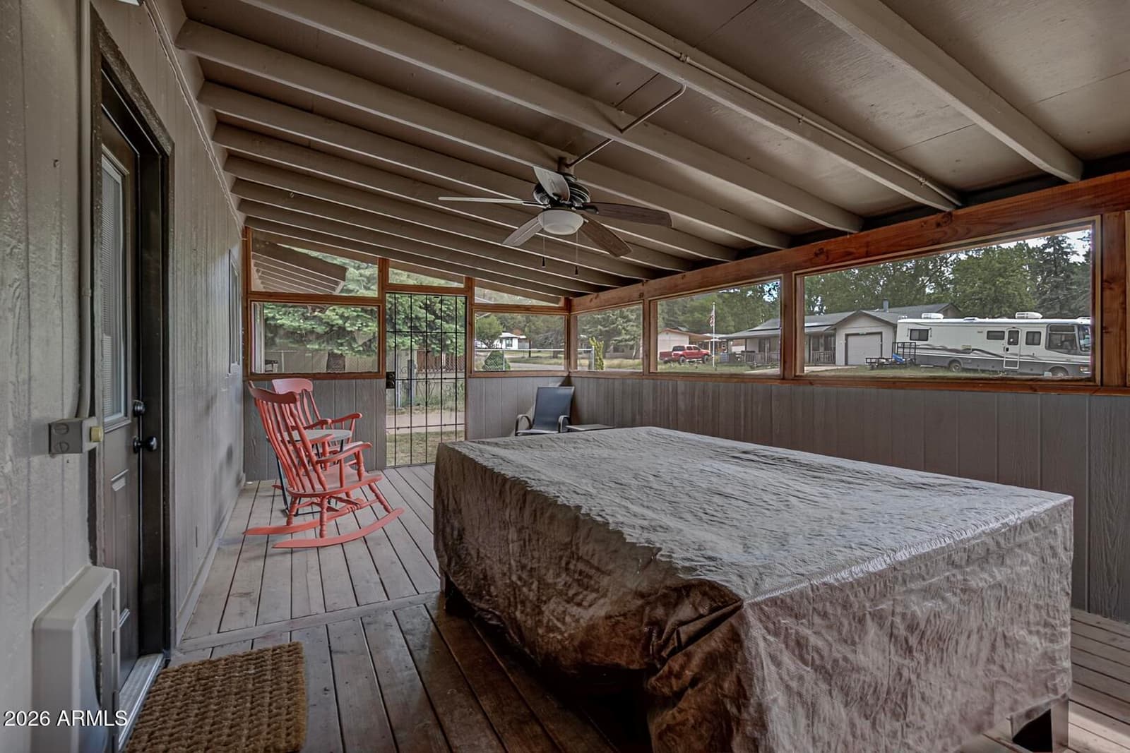 4936 N COLUMBINE Drive, Pine, AZ 85544 — photo 5 of 27