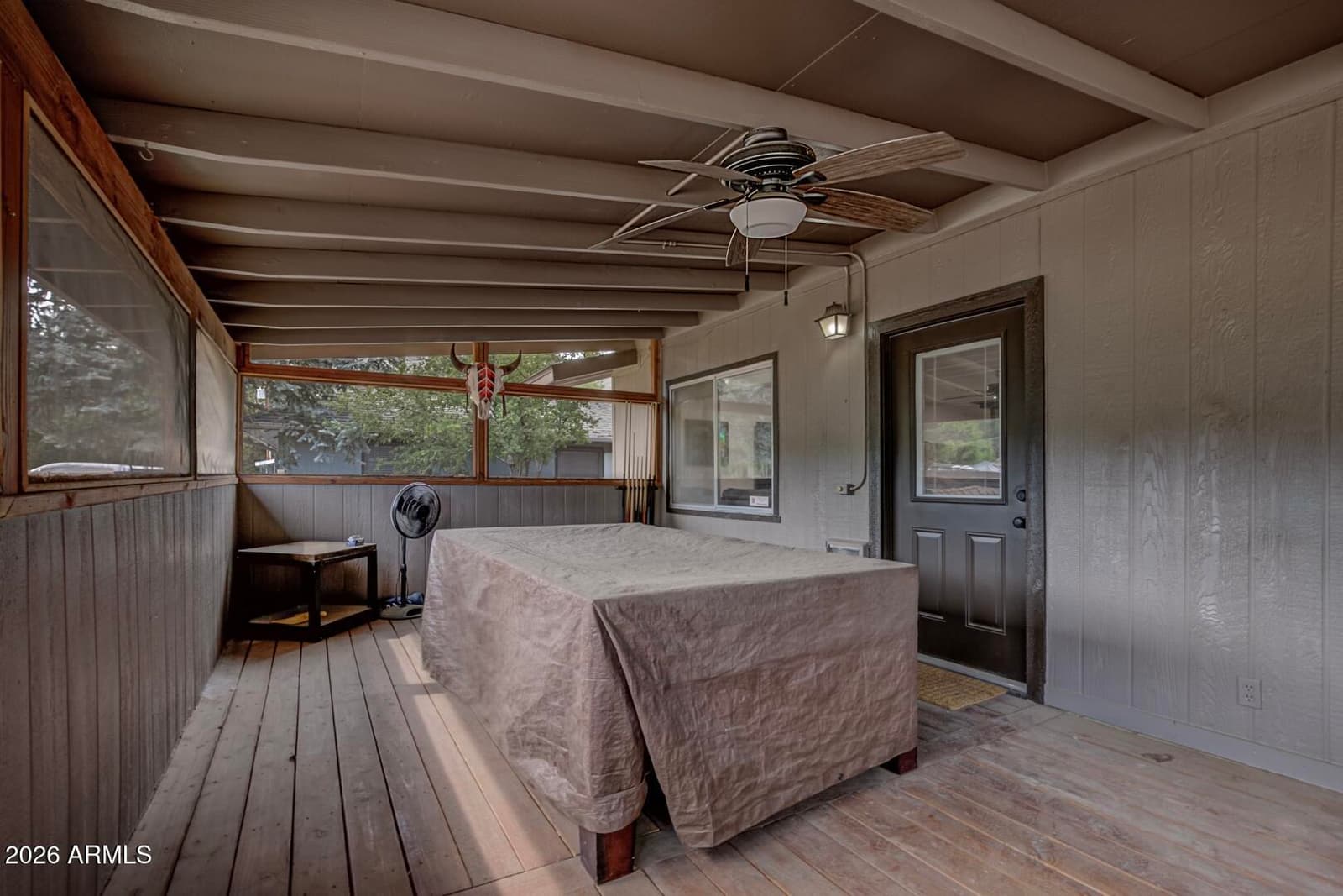 4936 N COLUMBINE Drive, Pine, AZ 85544 — photo 4 of 27