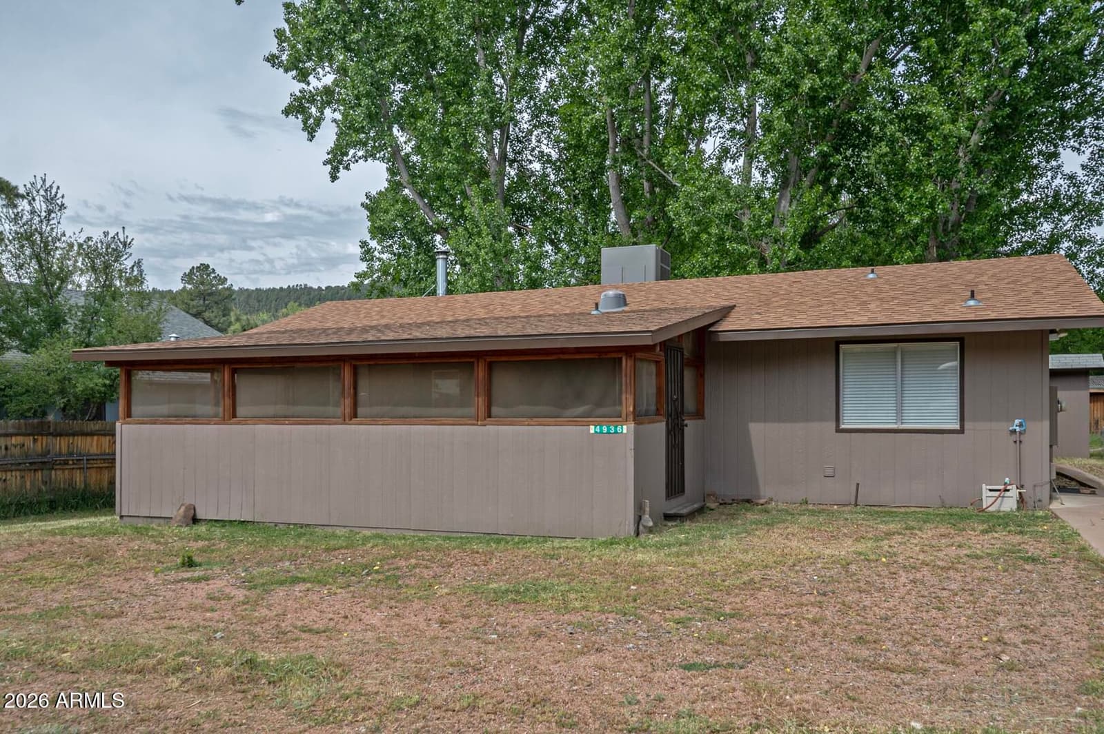 4936 N COLUMBINE Drive, Pine, AZ 85544 — photo 6 of 27
