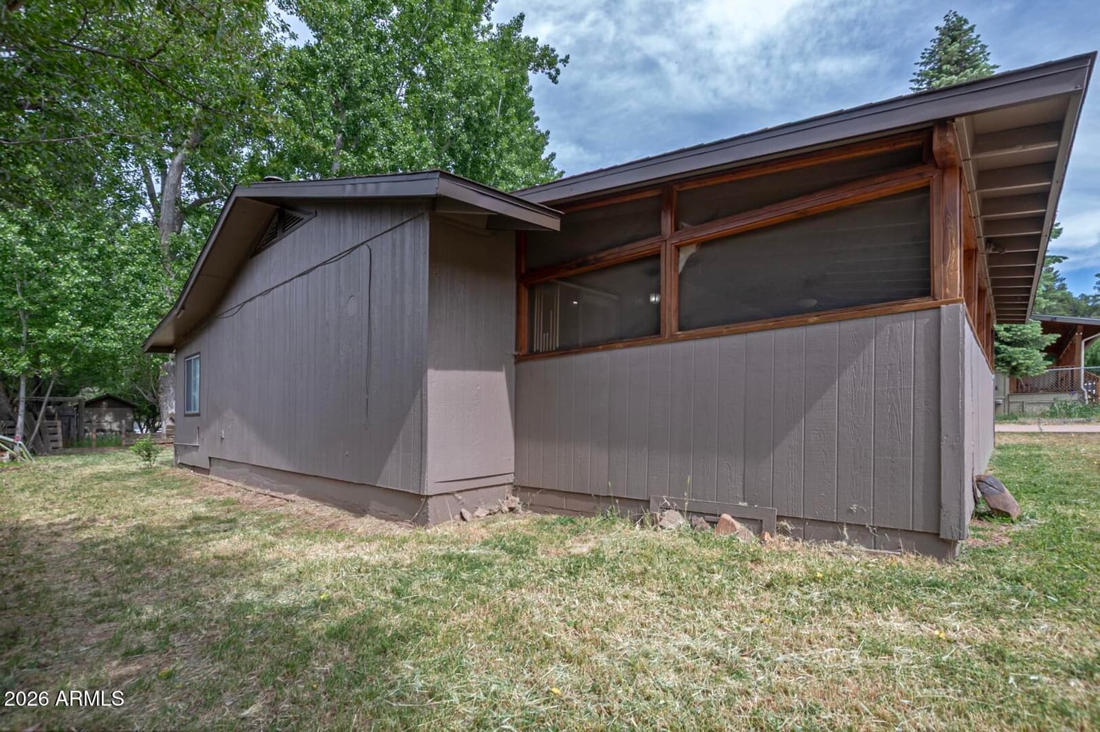 4936 N COLUMBINE Drive, Pine, AZ 85544 — photo 26 of 27