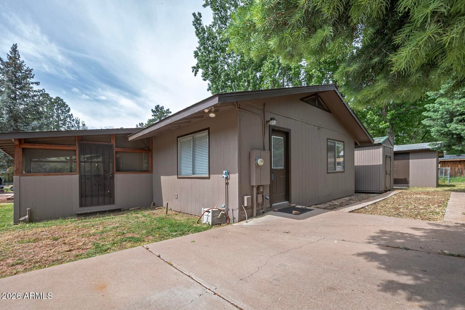 4936 N COLUMBINE Drive, Pine, AZ 85544 — photo 2 of 27