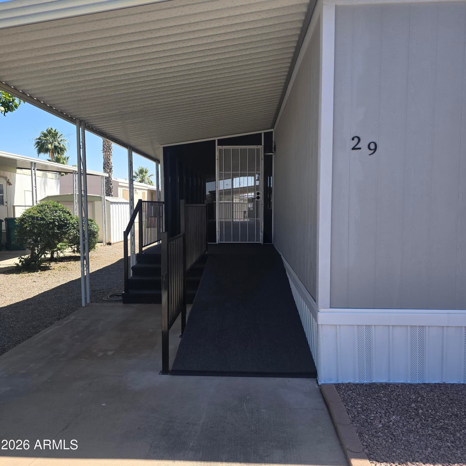 2701 E UTOPIA Road 29, Phoenix, AZ 85050 — photo 6 of 38