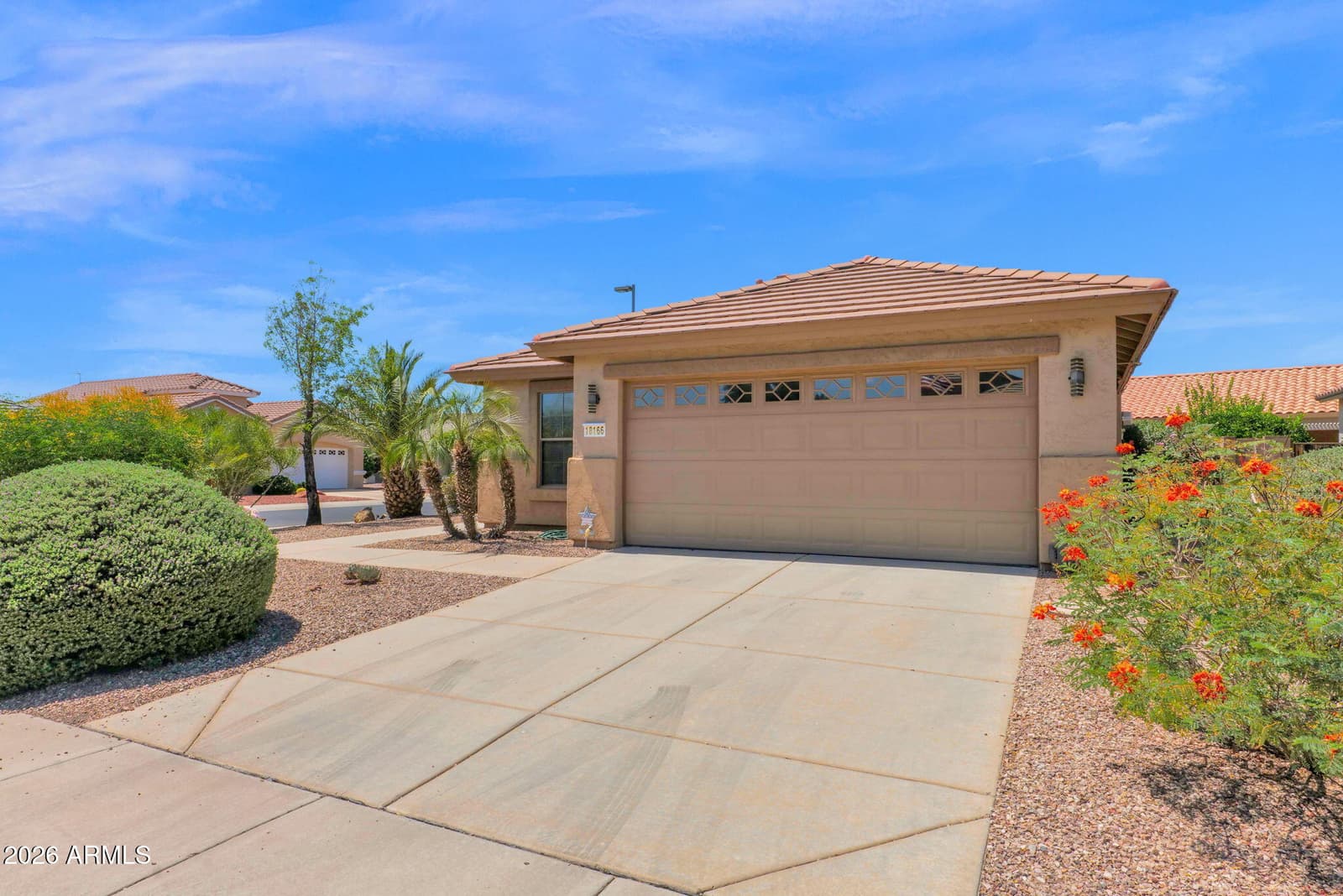 18166 W CAMINO REAL Drive, Surprise, AZ 85374 — photo 1 of 28