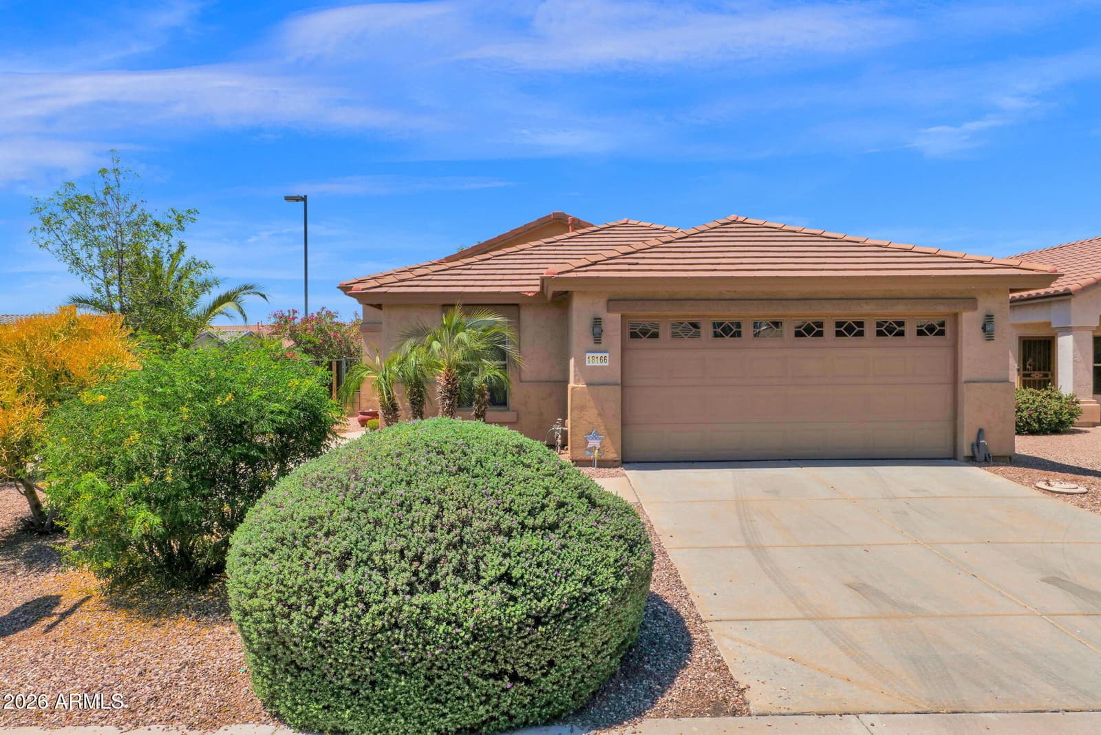 18166 W CAMINO REAL Drive, Surprise, AZ 85374 — photo 2 of 28
