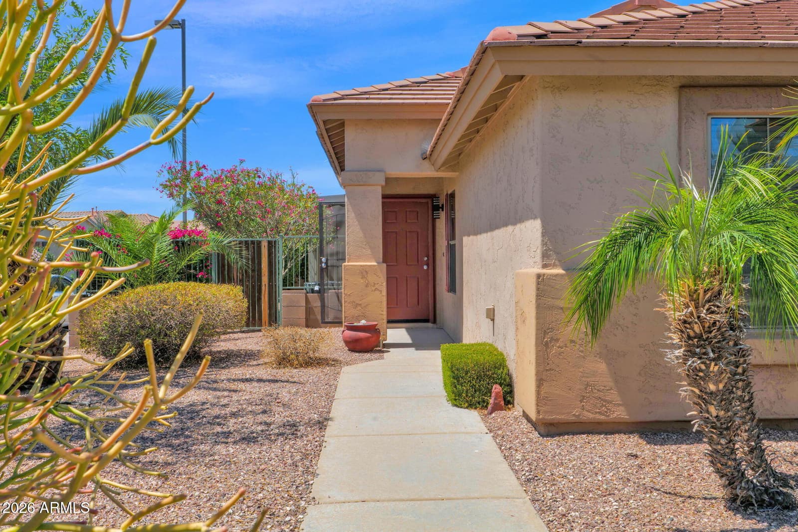 18166 W CAMINO REAL Drive, Surprise, AZ 85374 — photo 4 of 28