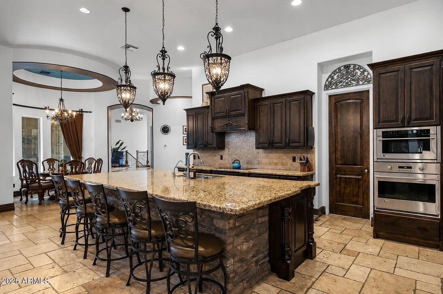 3309 E SUNNYDALE Drive, Queen Creek, AZ 85142 — photo 14 of 105