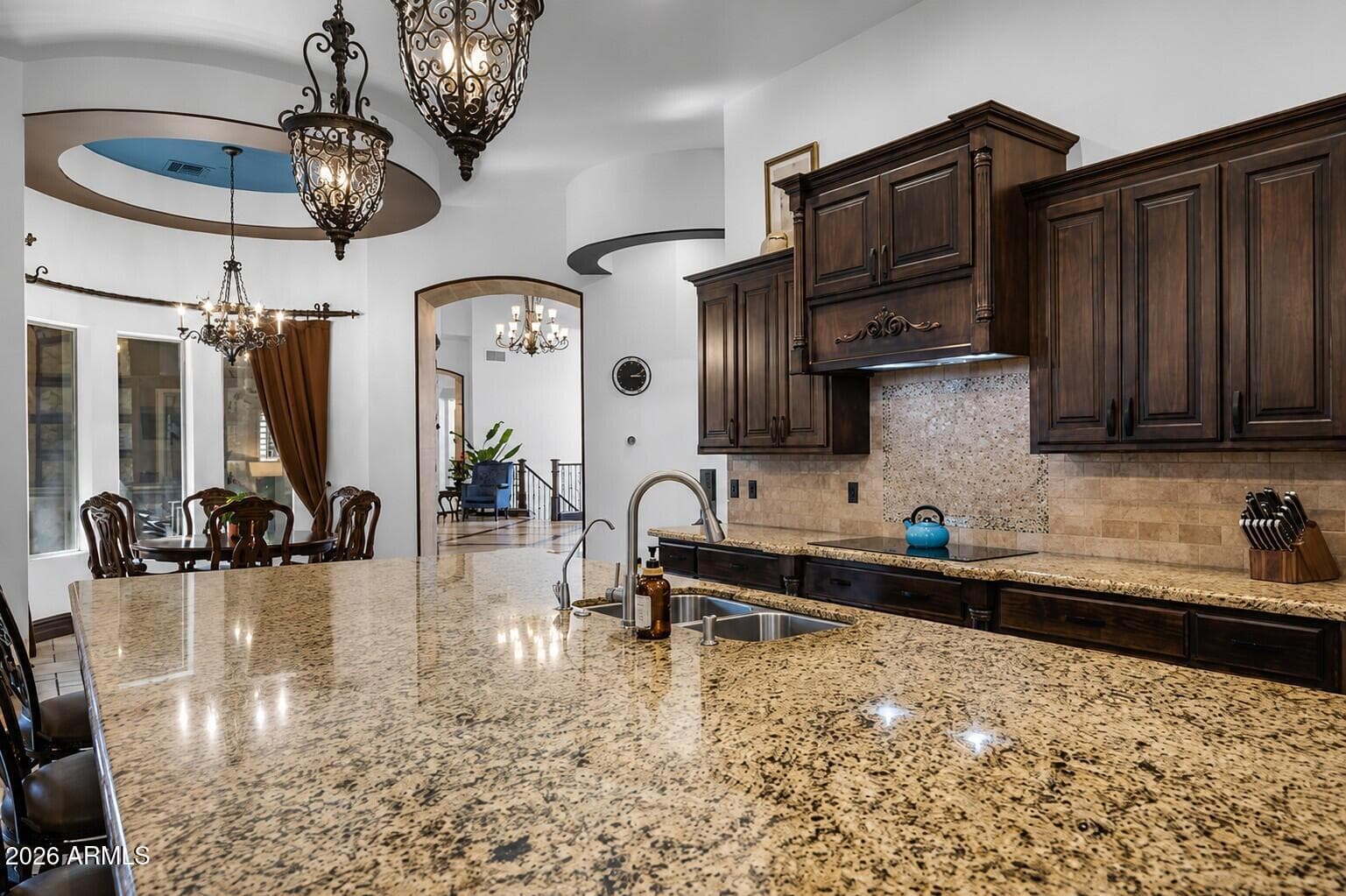 3309 E SUNNYDALE Drive, Queen Creek, AZ 85142 — photo 16 of 105