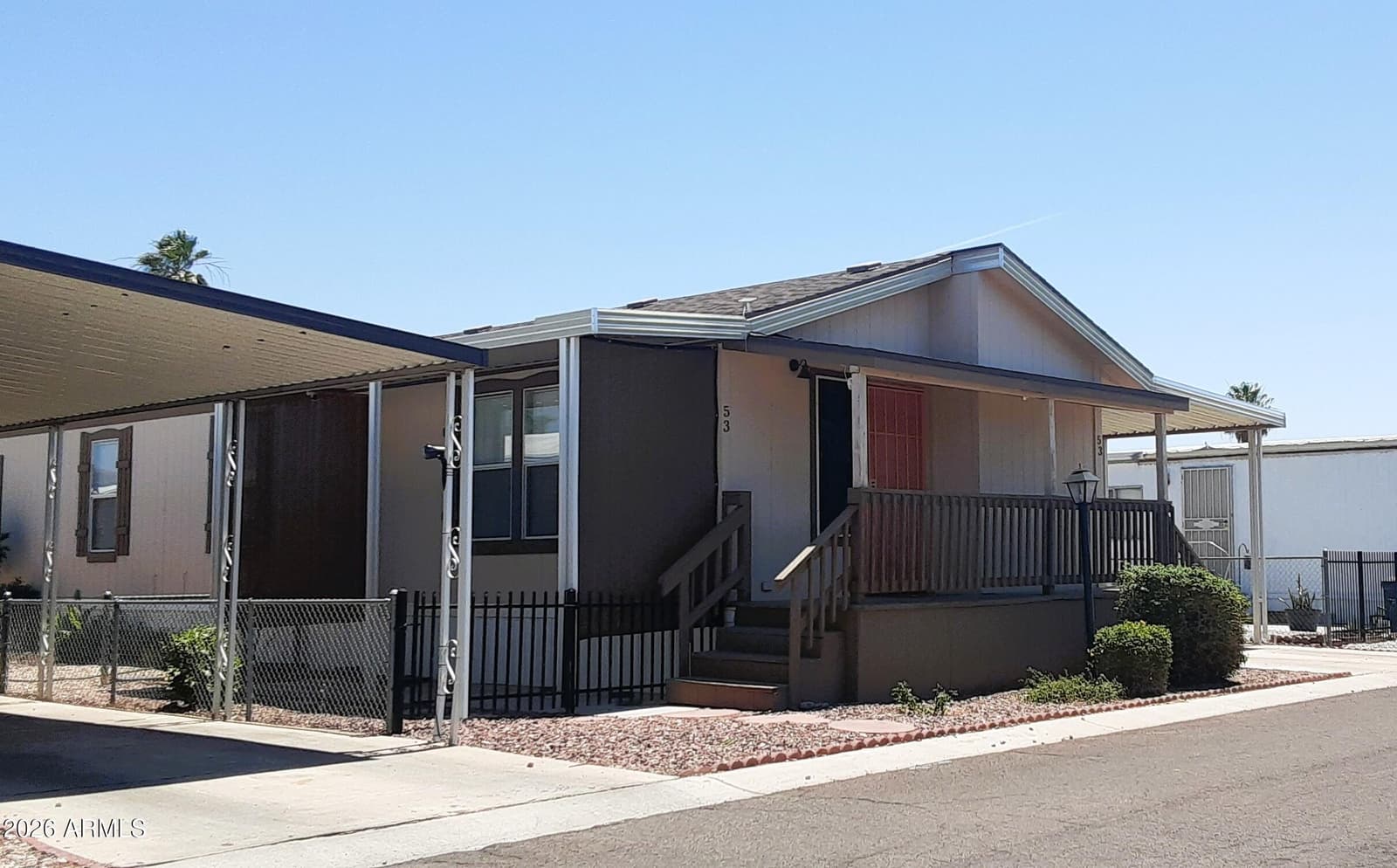 10955 N 79th Avenue 53, Peoria, AZ 85345 — photo 40 of 40