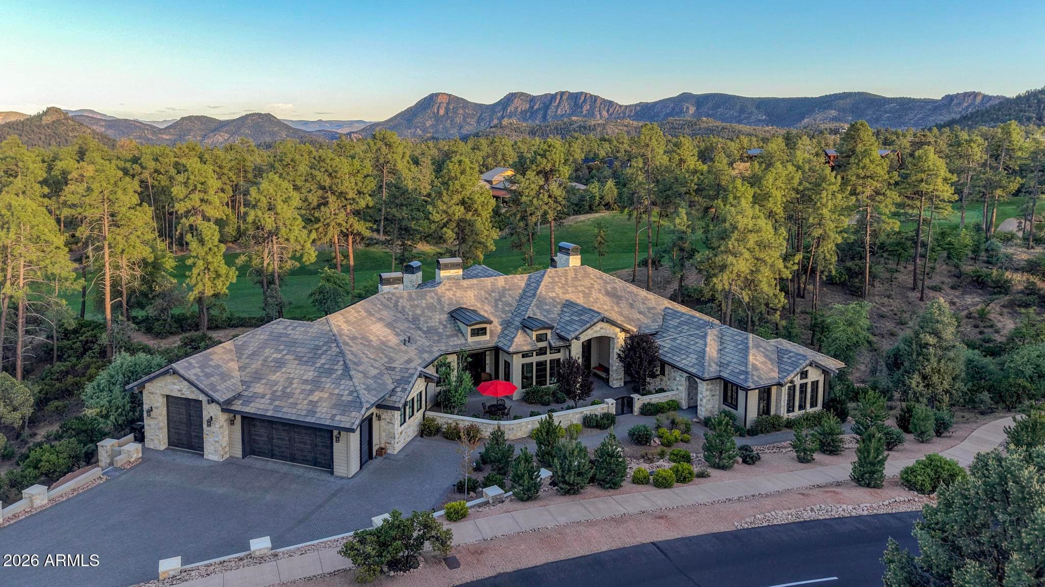 209 S RIM CLUB Drive, Payson, AZ 85541 — photo 52 of 56