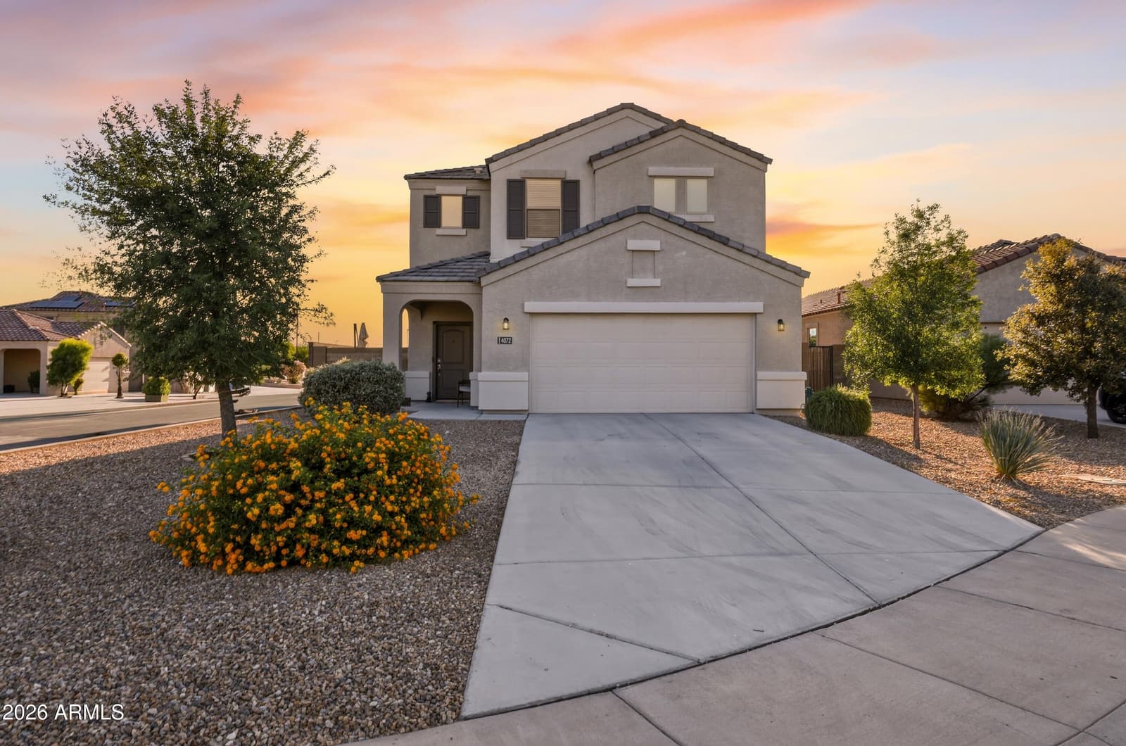 4072 N 309TH Circle, Buckeye, AZ 85396 — photo 2 of 78