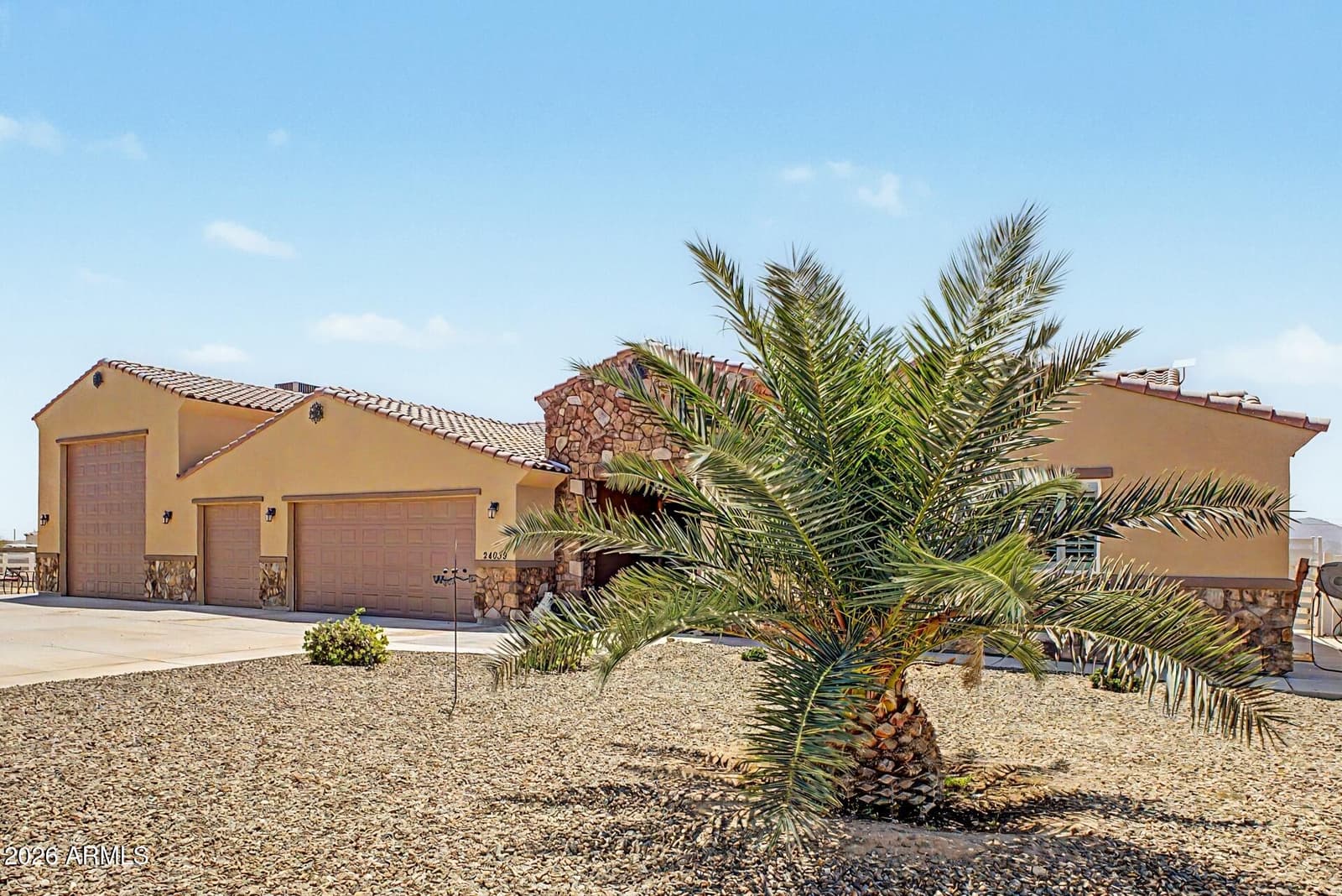 24039 W Cavedale Drive, Wittmann, AZ 85361 — photo 4 of 56