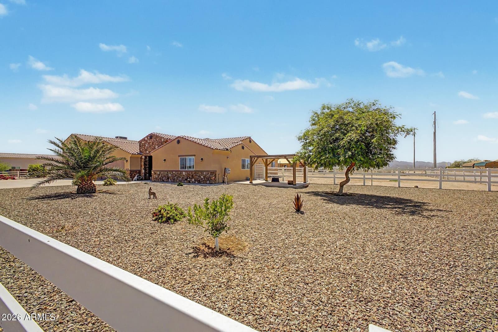 24039 W Cavedale Drive, Wittmann, AZ 85361 — photo 5 of 56