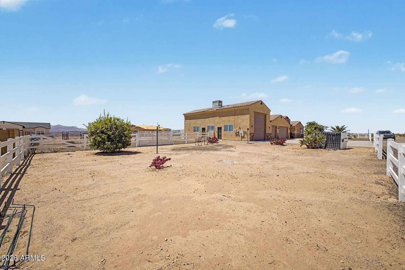 24039 W Cavedale Drive, Wittmann, AZ 85361 — photo 9 of 56