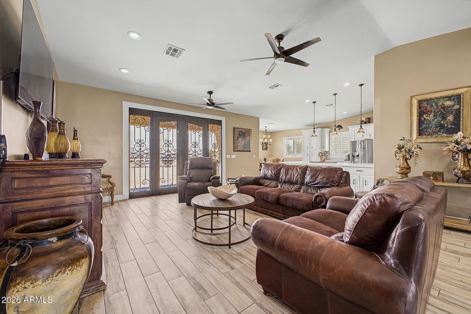 24039 W Cavedale Drive, Wittmann, AZ 85361 — photo 11 of 56