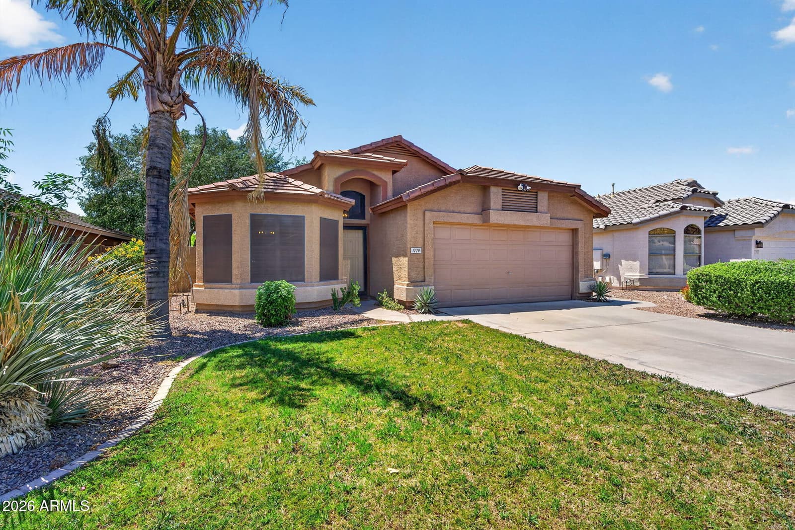 1779 E ERIE Street, Gilbert, AZ 85295 — photo 2 of 49