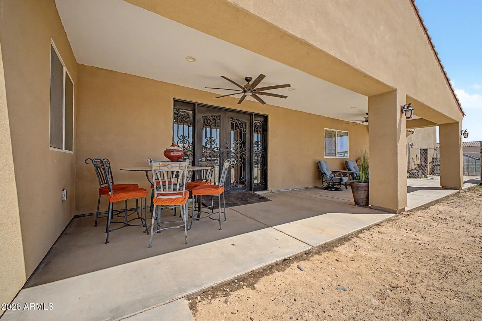 24039 W Cavedale Drive, Wittmann, AZ 85361 — photo 49 of 56