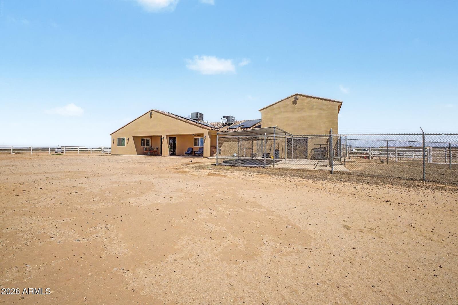 24039 W Cavedale Drive, Wittmann, AZ 85361 — photo 52 of 56