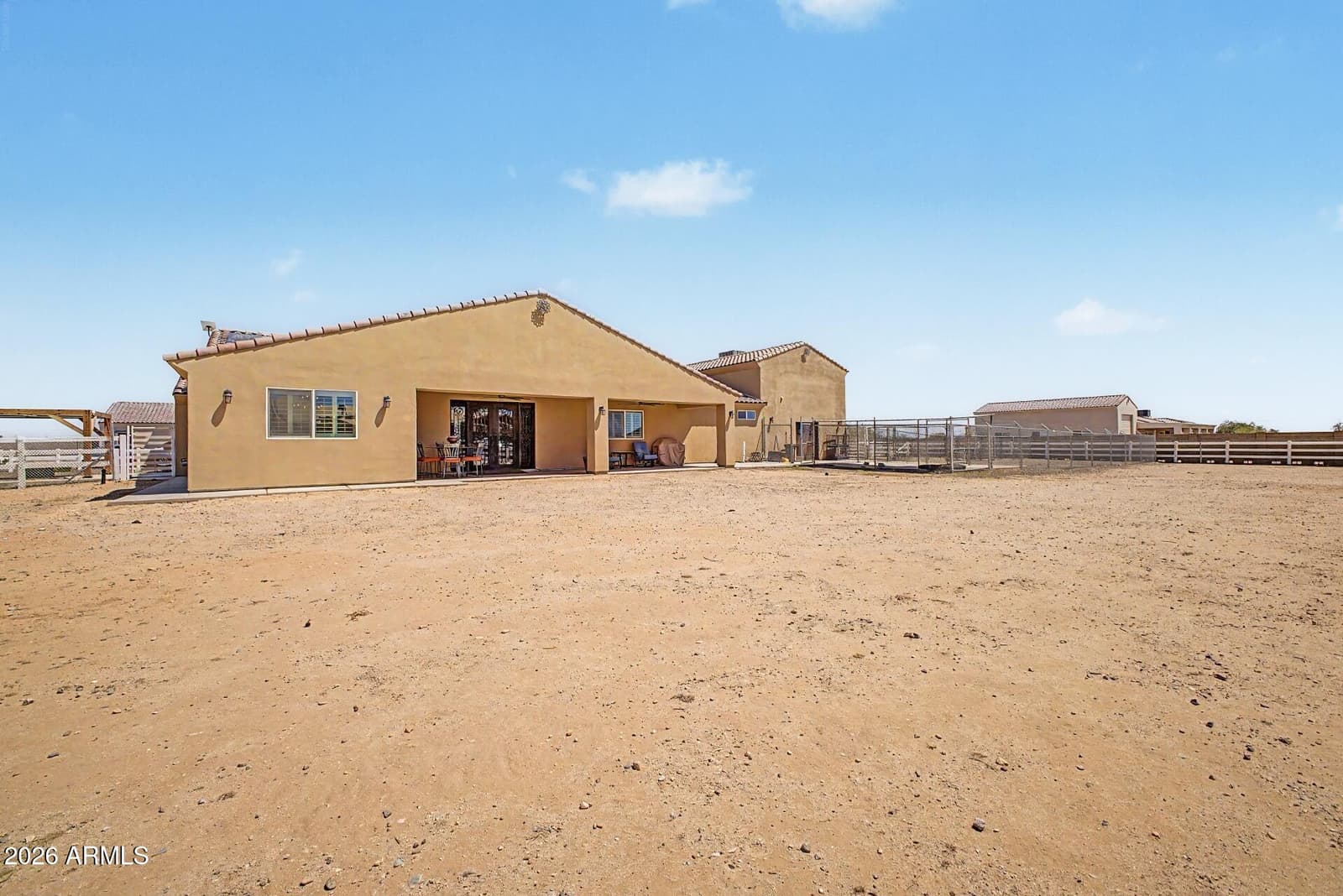 24039 W Cavedale Drive, Wittmann, AZ 85361 — photo 54 of 56