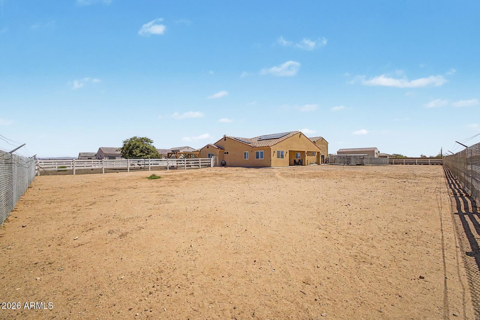 24039 W Cavedale Drive, Wittmann, AZ 85361 — photo 55 of 56