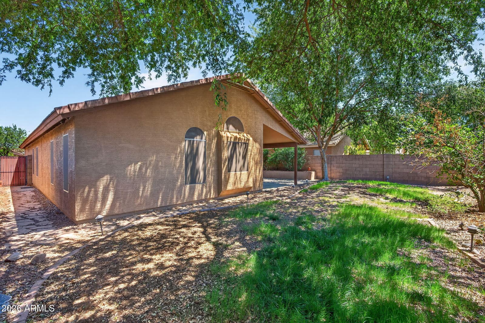1779 E ERIE Street, Gilbert, AZ 85295 — photo 43 of 49