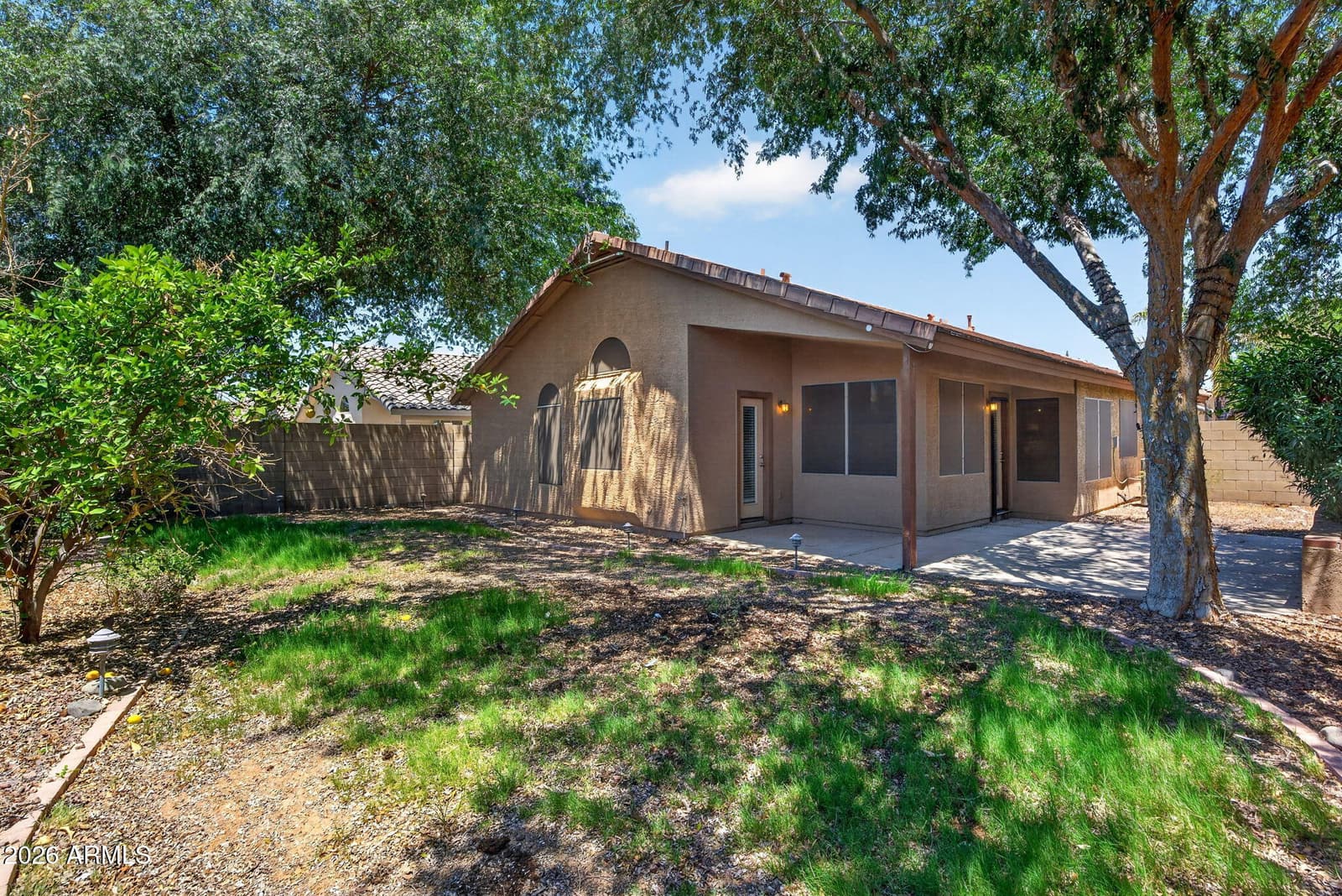 1779 E ERIE Street, Gilbert, AZ 85295 — photo 44 of 49