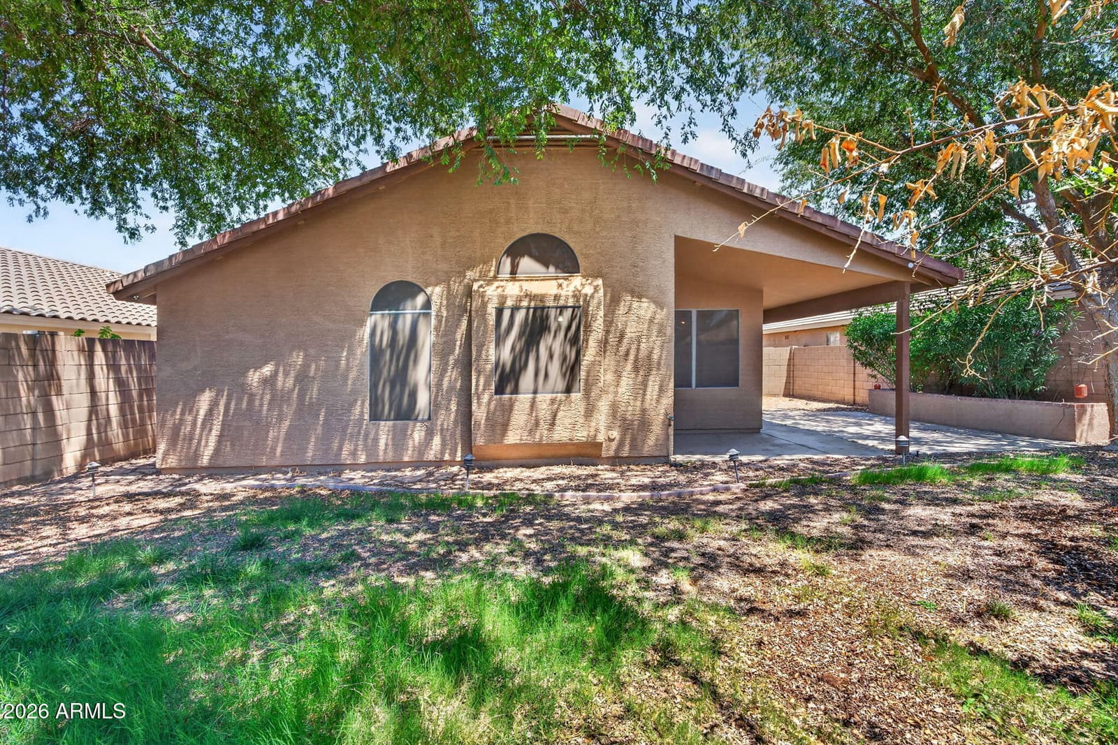 1779 E ERIE Street, Gilbert, AZ 85295 — photo 45 of 49