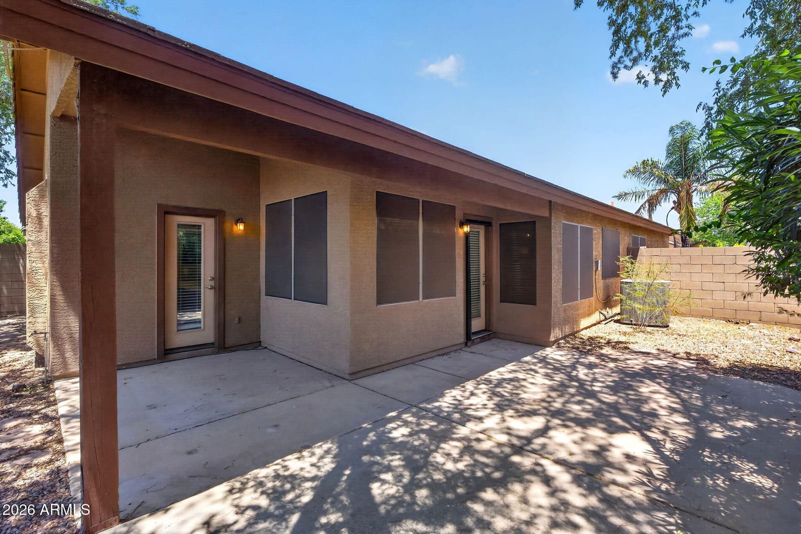 1779 E ERIE Street, Gilbert, AZ 85295 — photo 48 of 49