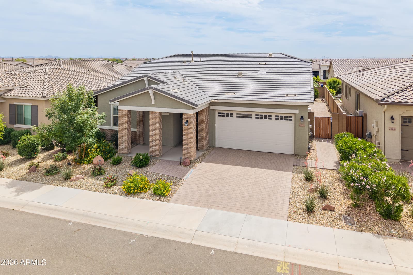 24711 N 174TH Lane, Surprise, AZ 85387 — photo 54 of 80