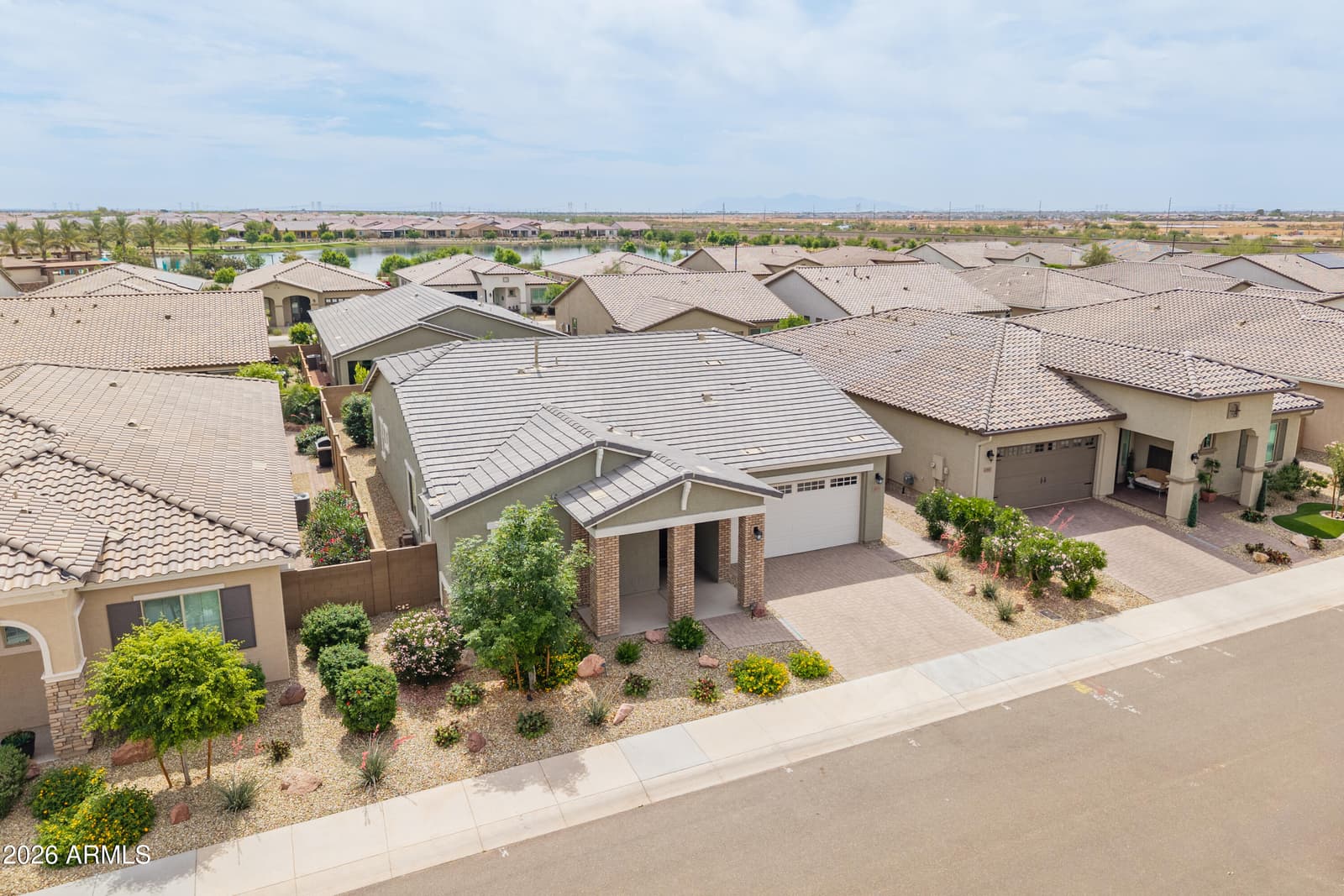 24711 N 174TH Lane, Surprise, AZ 85387 — photo 55 of 80