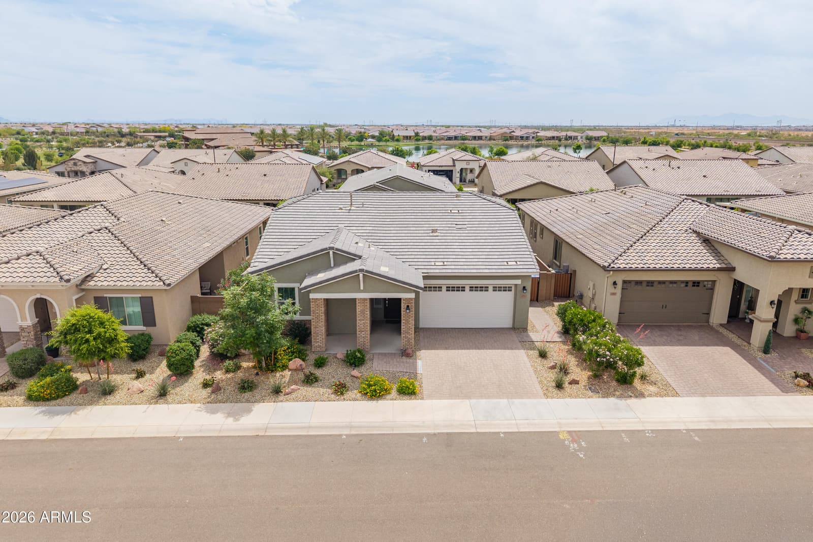 24711 N 174TH Lane, Surprise, AZ 85387 — photo 56 of 80