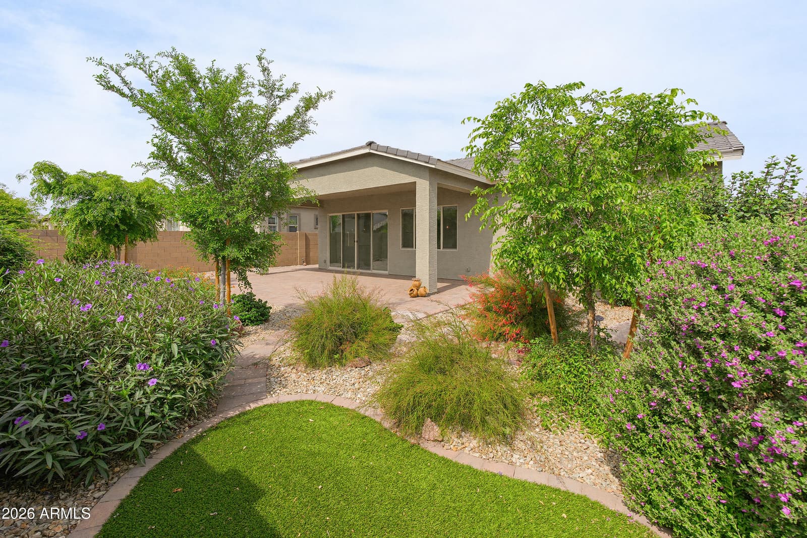 24711 N 174TH Lane, Surprise, AZ 85387 — photo 45 of 80