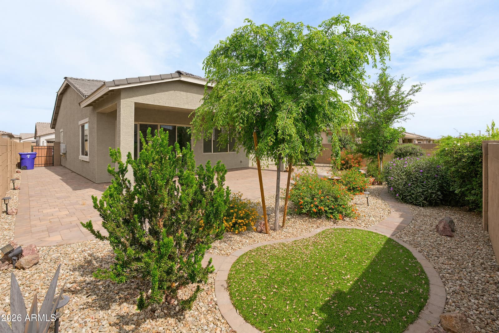 24711 N 174TH Lane, Surprise, AZ 85387 — photo 43 of 80
