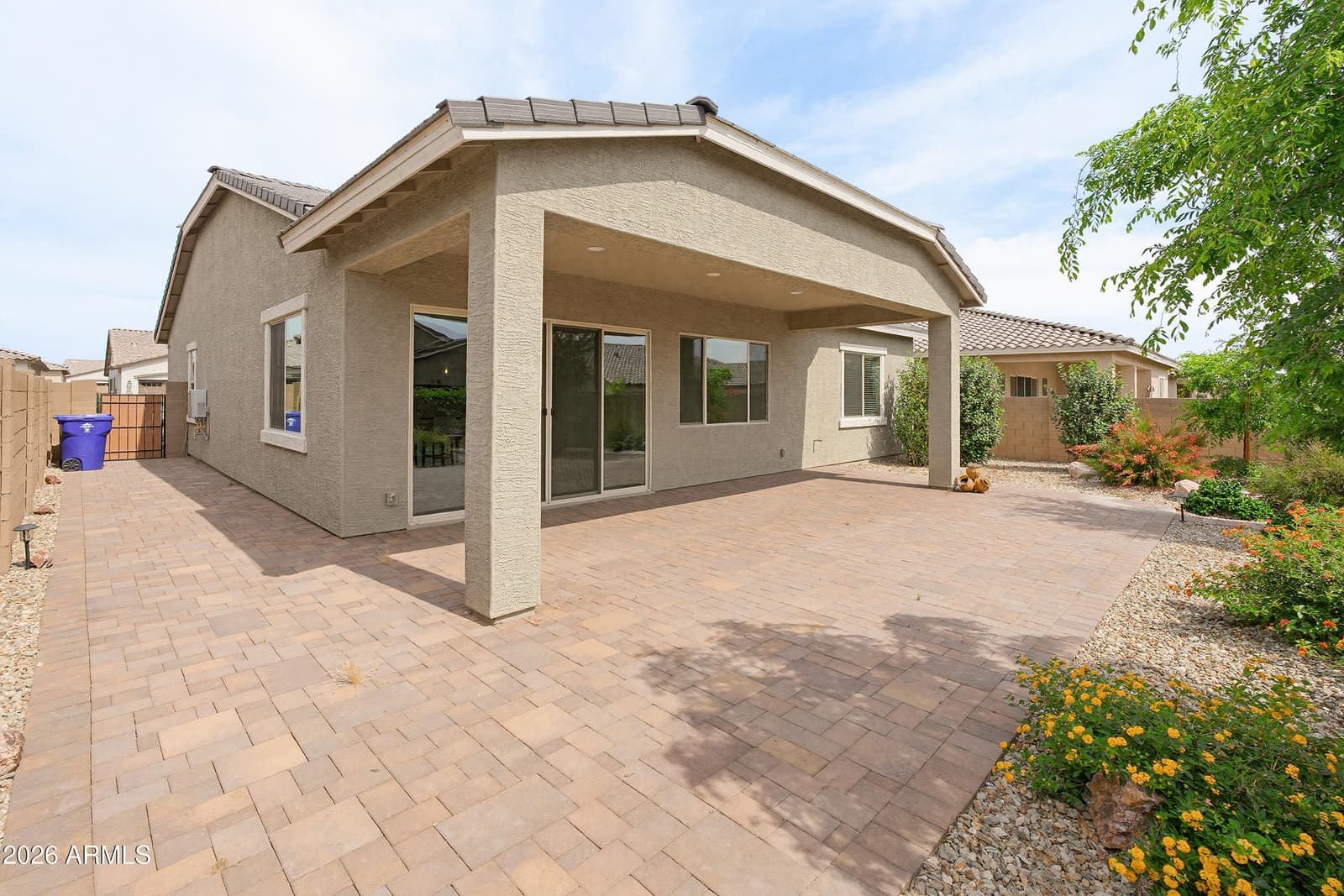 24711 N 174TH Lane, Surprise, AZ 85387 — photo 47 of 80
