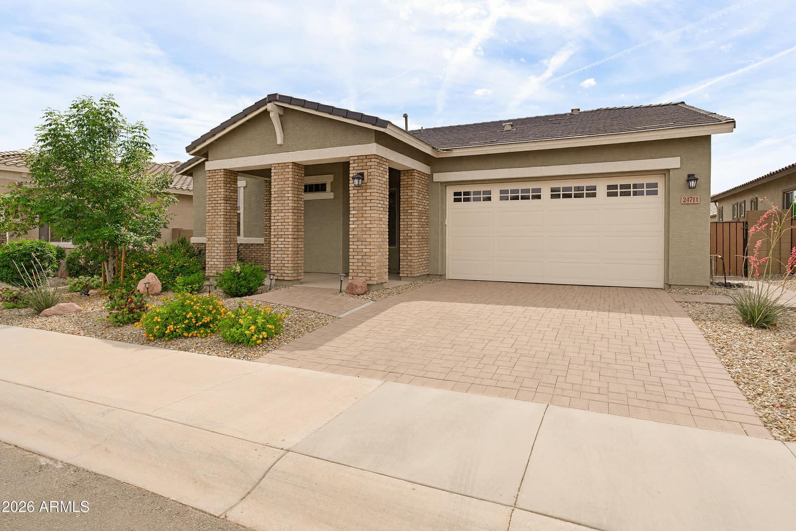 24711 N 174TH Lane, Surprise, AZ 85387 — photo 53 of 80