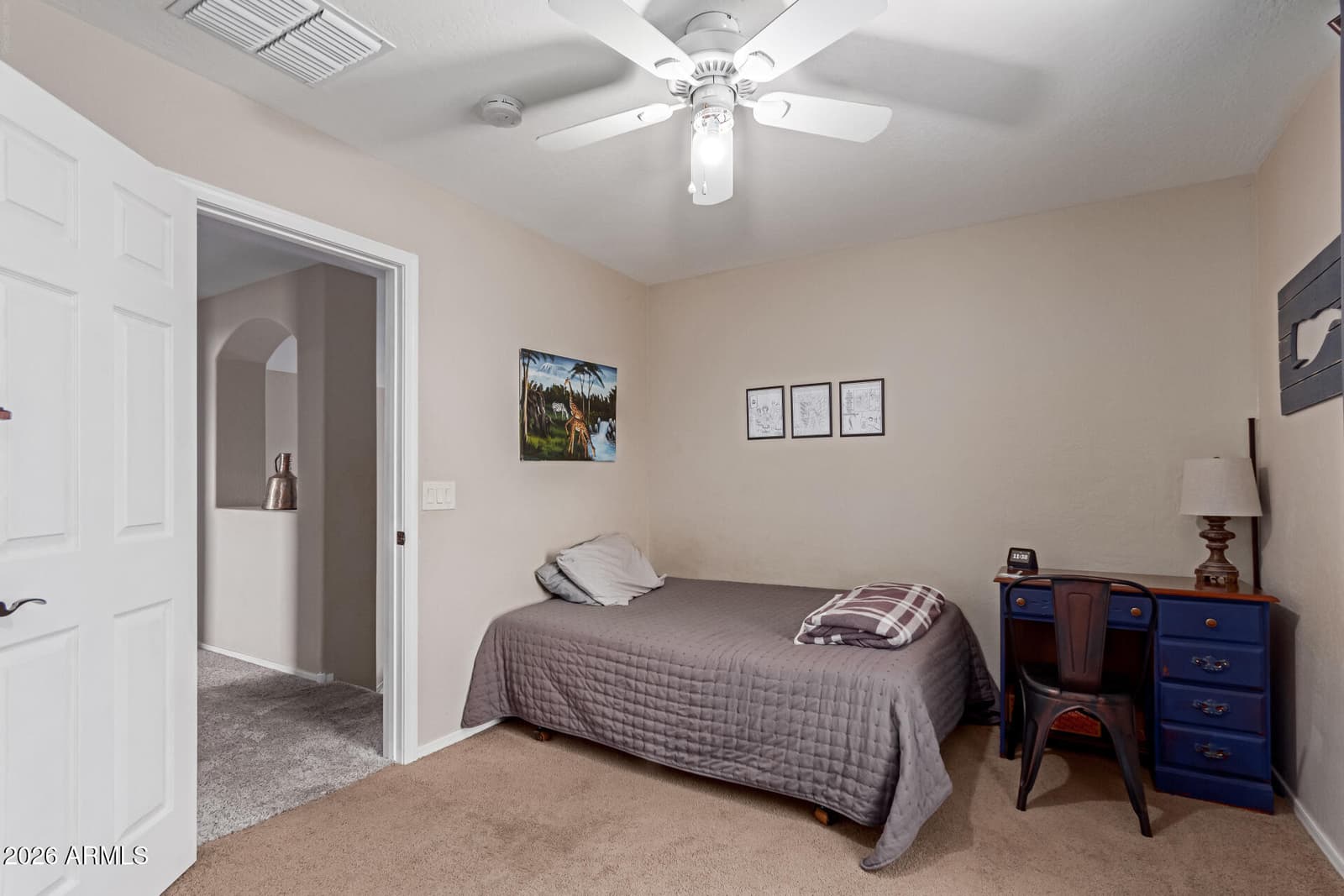 17538 W MARSHALL Lane, Surprise, AZ 85388 — photo 25 of 35