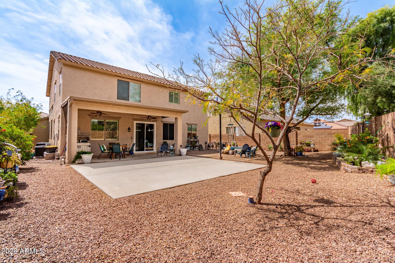 17538 W MARSHALL Lane, Surprise, AZ 85388 — photo 31 of 35