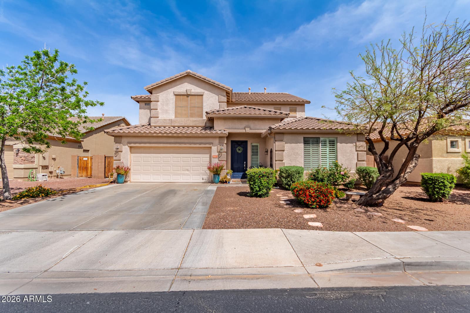 17538 W MARSHALL Lane, Surprise, AZ 85388 — photo 1 of 35