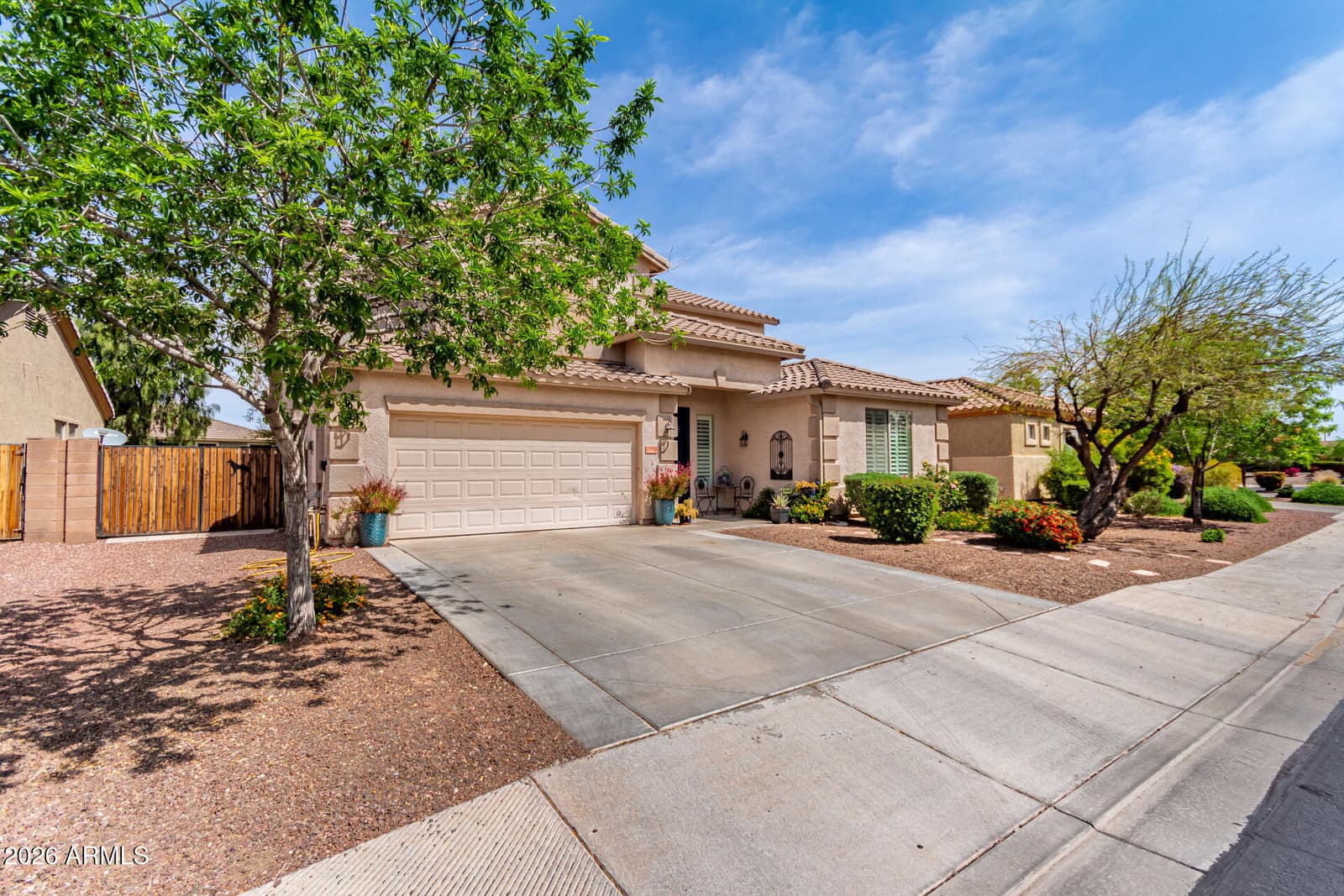 17538 W MARSHALL Lane, Surprise, AZ 85388 — photo 2 of 35