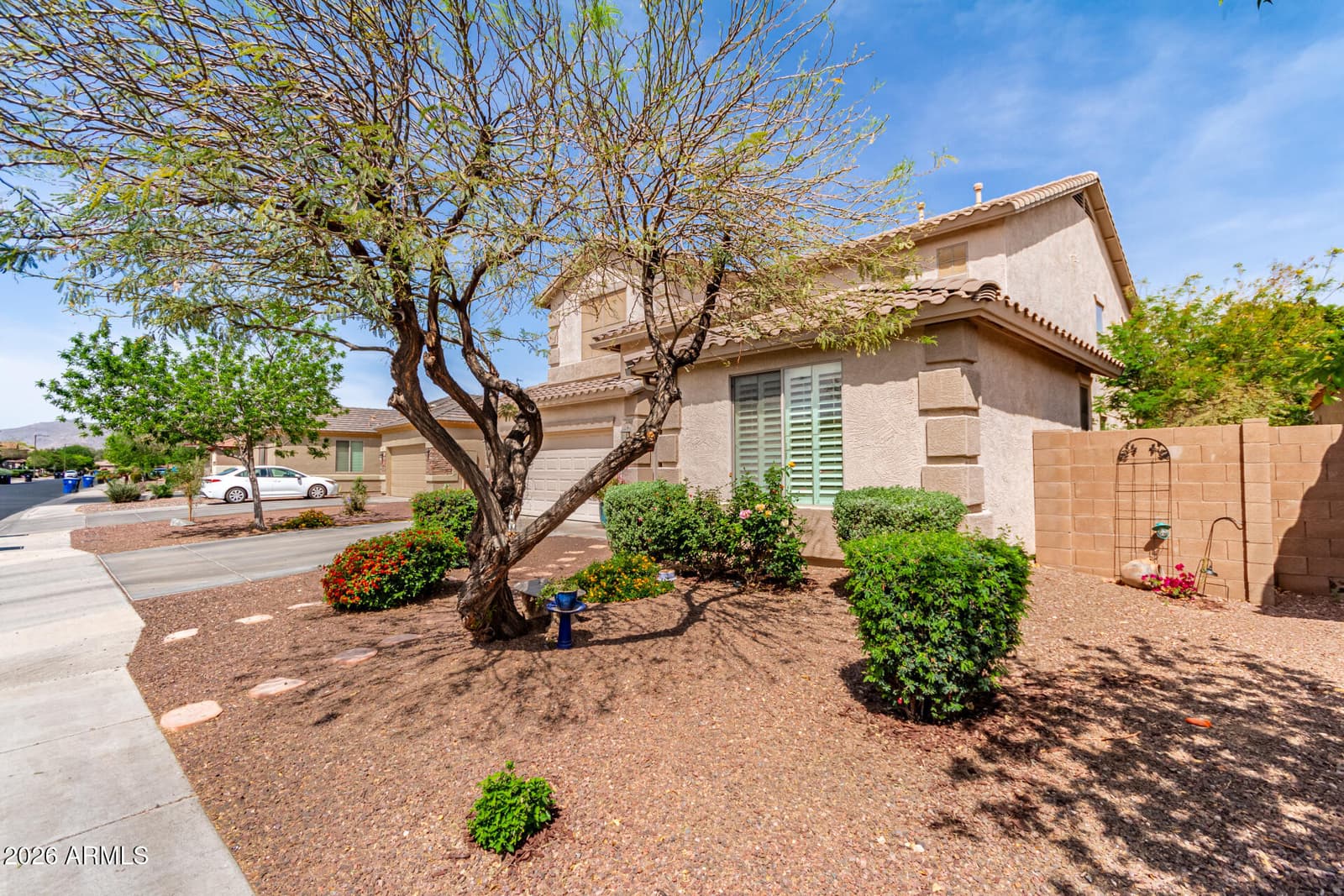 17538 W MARSHALL Lane, Surprise, AZ 85388 — photo 3 of 35