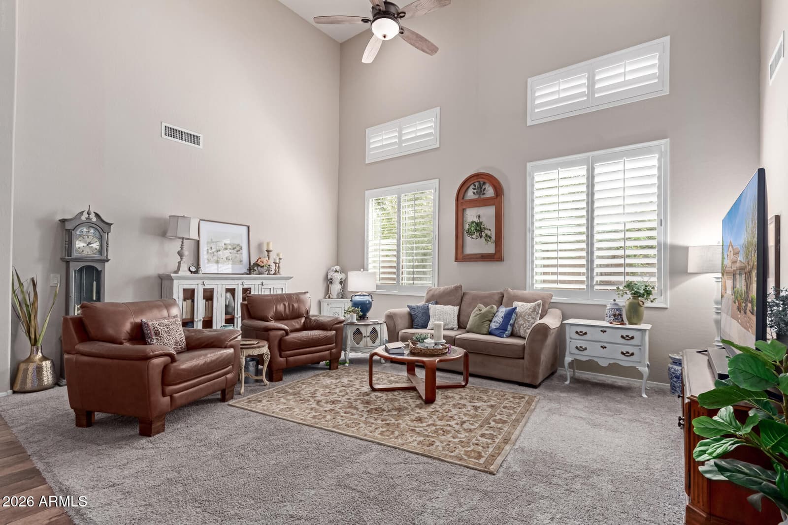 17538 W MARSHALL Lane, Surprise, AZ 85388 — photo 5 of 35