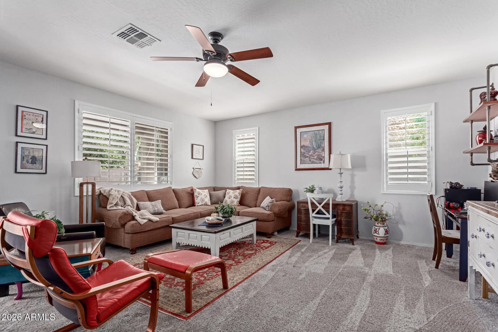 17538 W MARSHALL Lane, Surprise, AZ 85388 — photo 7 of 35