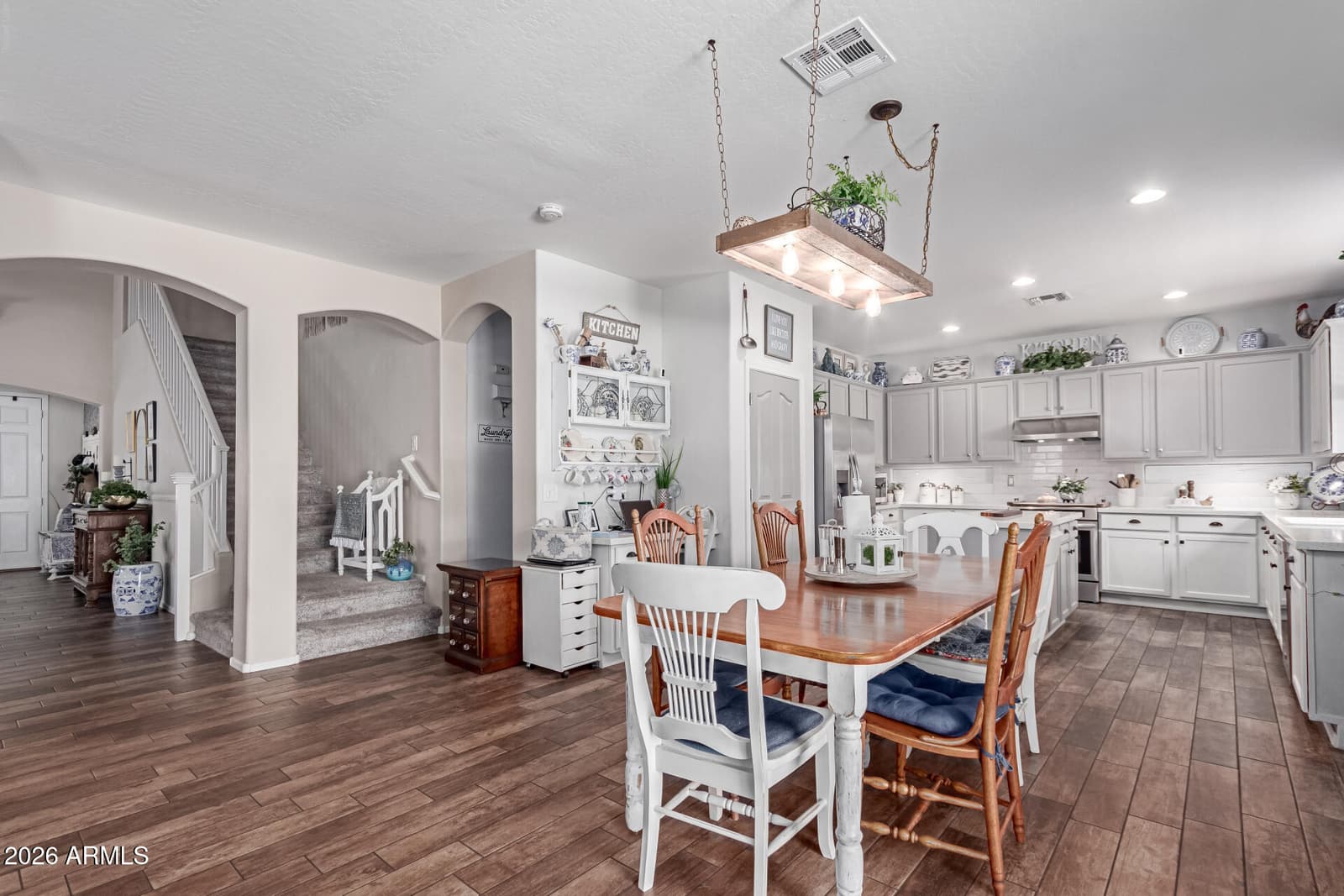 17538 W MARSHALL Lane, Surprise, AZ 85388 — photo 10 of 35