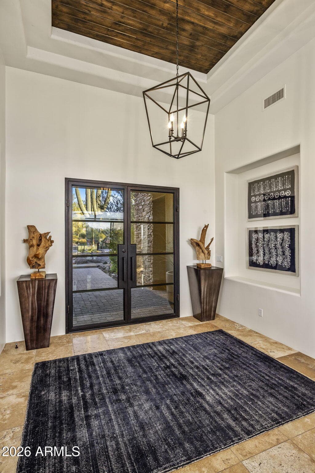 9678 E HIDDEN GREEN Drive, Scottsdale, AZ 85262 — photo 33 of 40