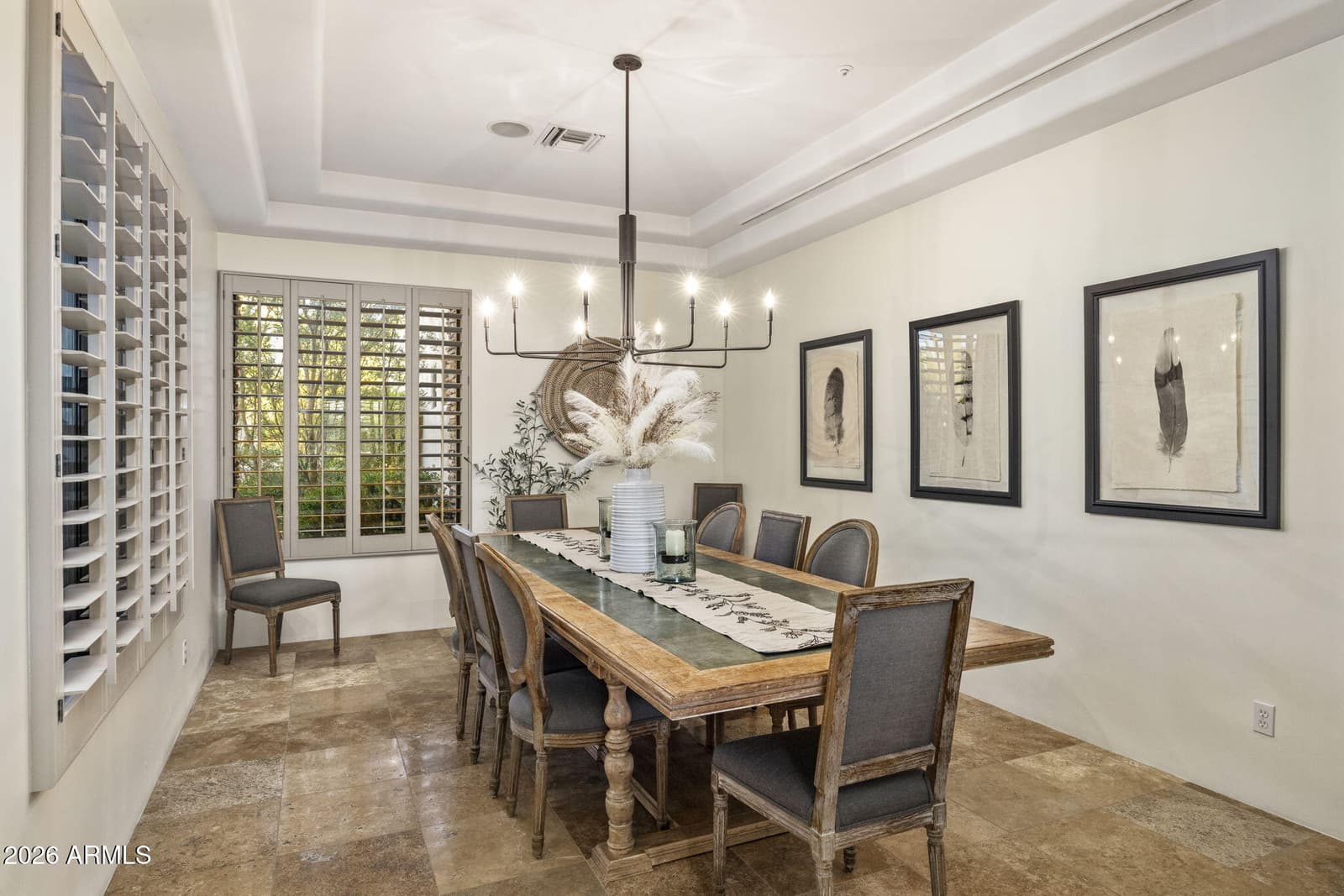 9678 E HIDDEN GREEN Drive, Scottsdale, AZ 85262 — photo 18 of 40