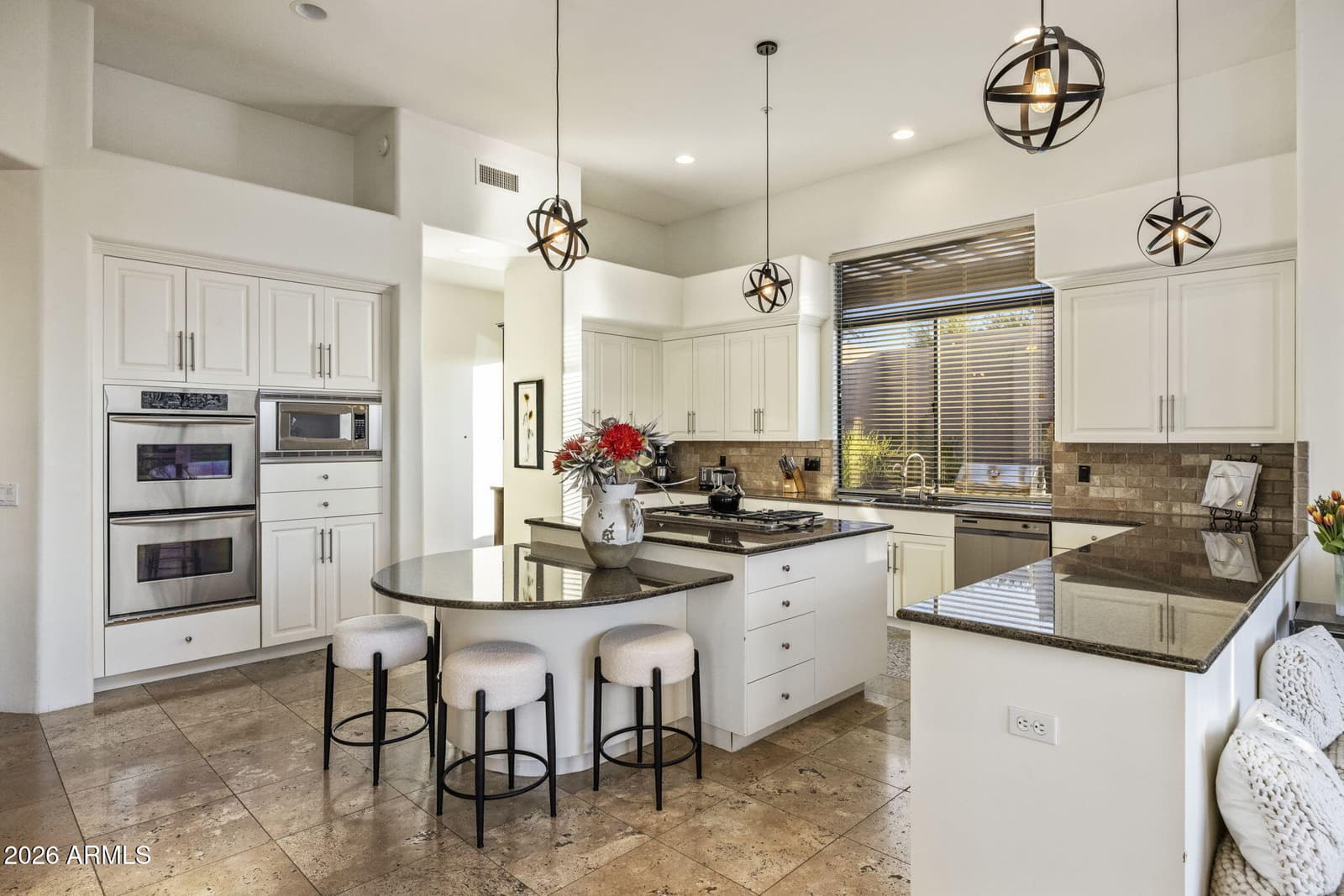 9678 E HIDDEN GREEN Drive, Scottsdale, AZ 85262 — photo 14 of 40