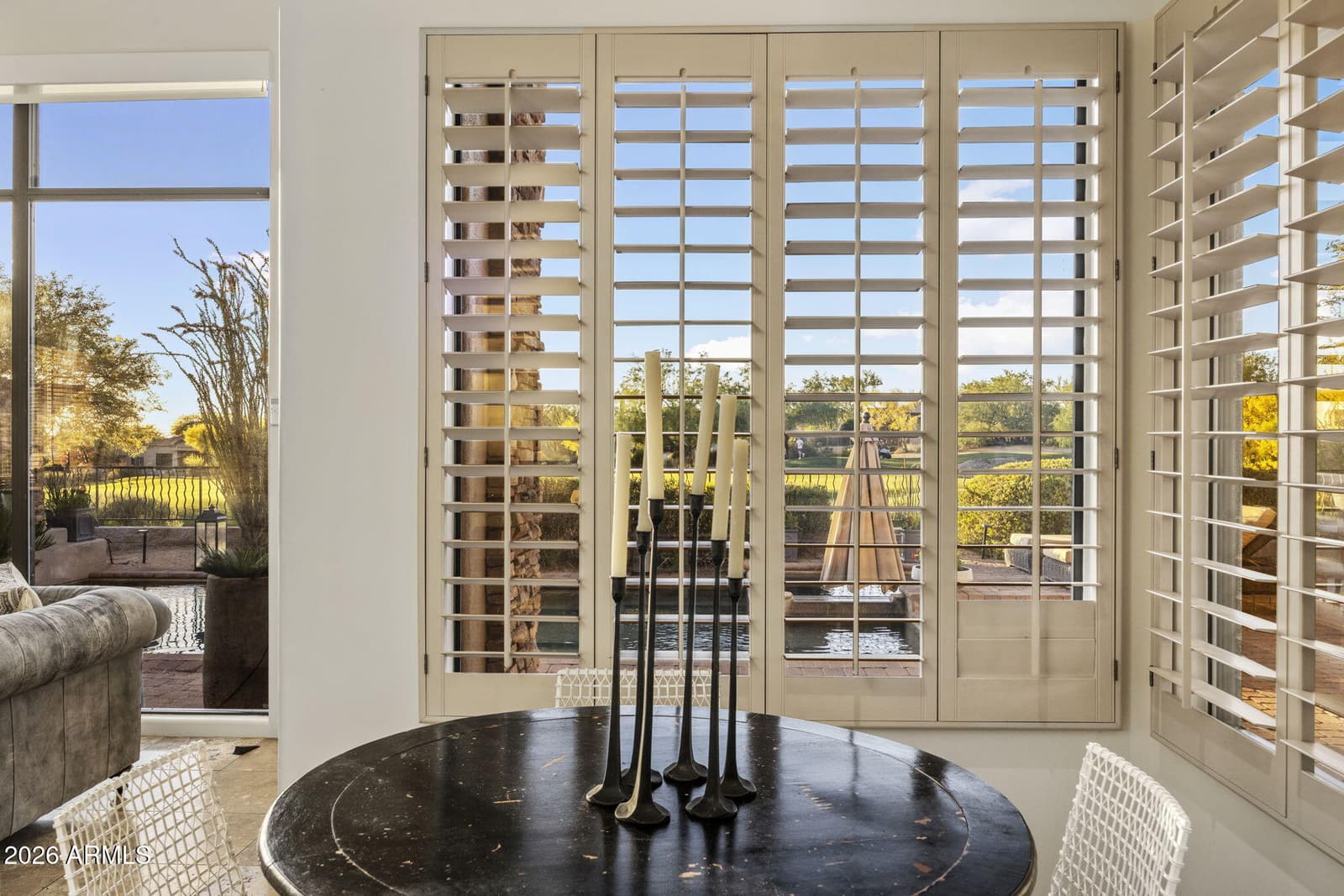 9678 E HIDDEN GREEN Drive, Scottsdale, AZ 85262 — photo 16 of 40